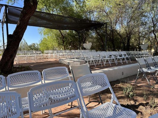 Tohono Chul Bistro by null
