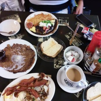 Good Day Cafe - Breakfast here is love! - Breakfast & Brunch Near Me - Vallejo, California Good Day Cafe - Breakfast here is love! - Breakfast & Brunch Near Me - Vallejo, California