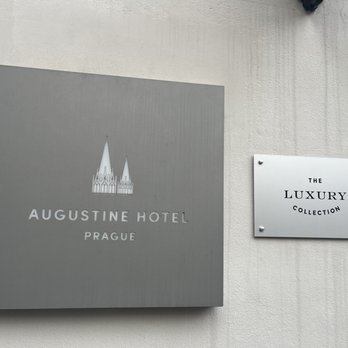 Augustine, a Luxury Collection Hotel, Prague - Hotels Near Me - Prague, Puerto Rico