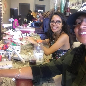 702 Nail Lounge - Hanging out - Nail Salons Near Me - Henderson, Nevada