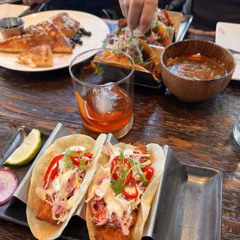 Anejo Tribeca - Mexican Near Me - New York, New York Anejo Tribeca - Mexican Near Me - New York, New York