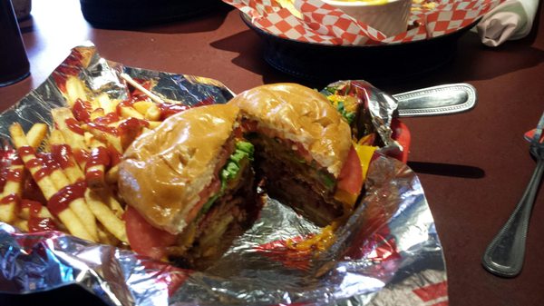 Bone Daddy's by null