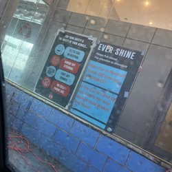 Evershine Car Wash