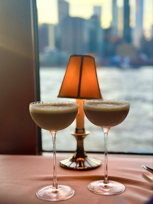 The River Café by null