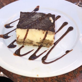 Venice Cucina - Great lunch and desert. Kids loved it too. - Italian Near Me - Venice, California Venice Cucina - Great lunch and desert. Kids loved it too. - Italian Near Me - Venice, California