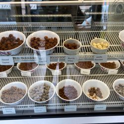 Five Star Truffles Co. on Yelp