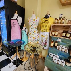 The Bee Store - Bee merchandise