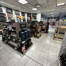Duty Free Americas