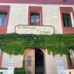 Almenara Copau