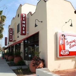 Ruby's Diner