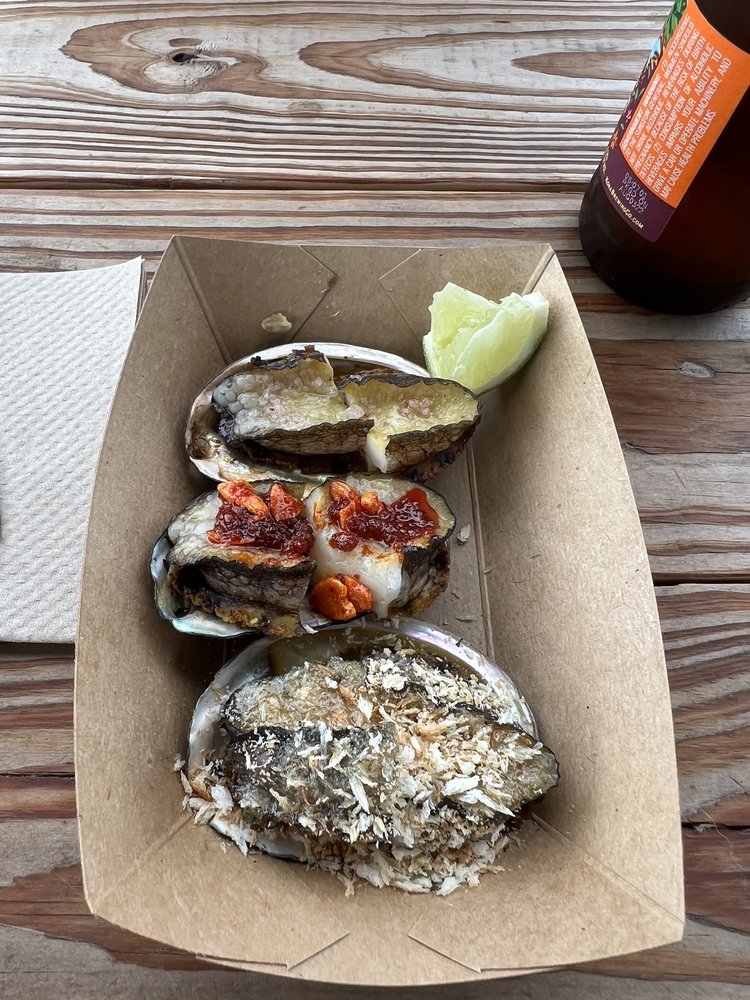 BIG ISLAND ABALONE 126 Photos & 62 Reviews Restaurants near Kailua