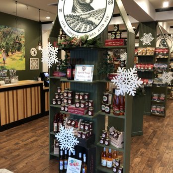 Cherry Republic - Charlevoix - the store front - Specialty Food Near Me - Charlevoix, Michigan Cherry Republic - Charlevoix - the store front - Specialty Food Near Me - Charlevoix, Michigan
