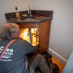 R-Chee Plumbing & Heating