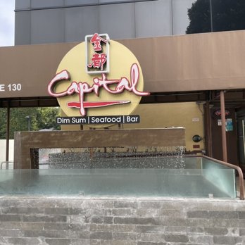 Capital Seafood Beverly Hills - 12/04/2021. We're back after 3 years. - Dim Sum Near Me - Beverly Hills, California