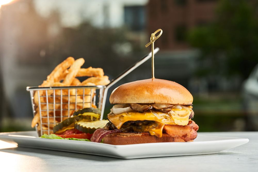 Kona Grill - Columbus