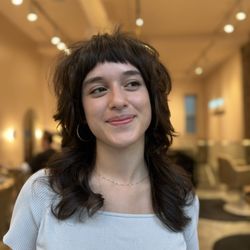High Horse Salon - Hair by Anya