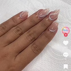 Star Spa Nail Salon - My inspo
