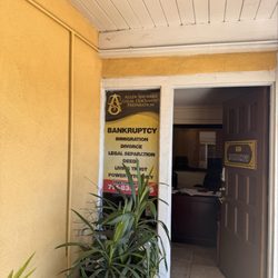 Allen Shoraka Legal Document Preparation - Place