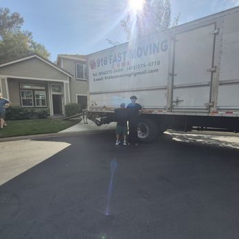 916 Fast Moving - Movers Near Me 916 Fast Moving - Movers Near Me
