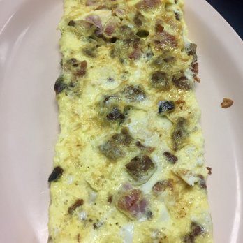 Heffer's Kountry Cafe - Meat Lovers Omelette - Breakfast & Brunch Near Me - Ormond Beach, Florida Heffer's Kountry Cafe - Meat Lovers Omelette - Breakfast & Brunch Near Me - Ormond Beach, Florida