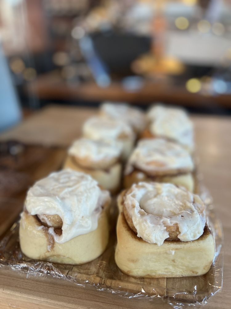 Monday Mornings Coffee Co.