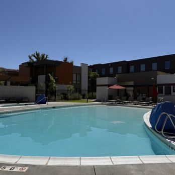 Hoodoo Moab, Curio Collection by Hilton - Casitas pool - July 2025 - Hotels Near Me - Moab, Utah Hoodoo Moab, Curio Collection by Hilton - Casitas pool - July 2025 - Hotels Near Me - Moab, Utah