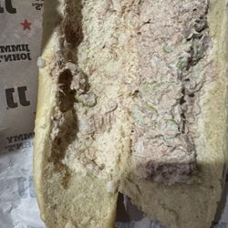 Jimmy John's