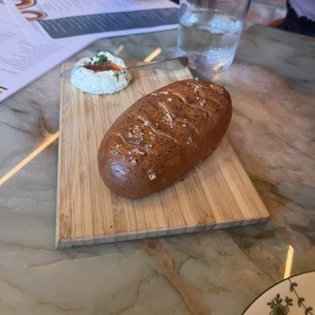 Lee's - Bread and caviar, always! - Cocktail Bars Near Me - Houston, Texas