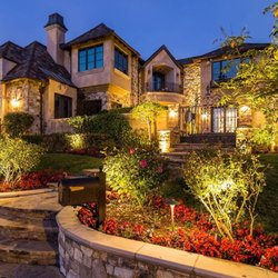 Let our beautiful lighting lead you home!