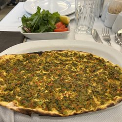 Tatbak - Lachmacun