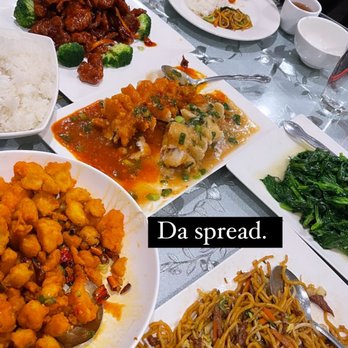 Trizest Restaurant - Chinese Near Me - Sterling Heights, Michigan