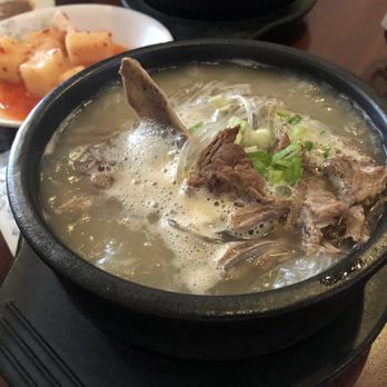 Parksanbal - Korean Near Me - Flushing, New York Parksanbal - Korean Near Me - Flushing, New York