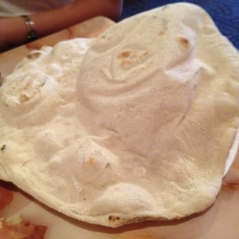 Bedouin Tent - Fresh pita! - Middle Eastern Near Me - Brooklyn, New York