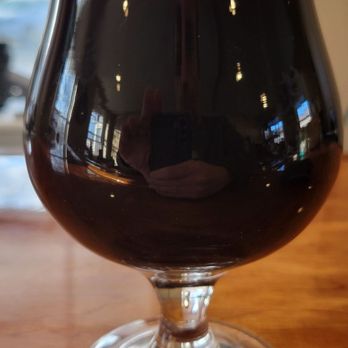 Big Chief Brewing - Scout Stout - Breweries Near Me - Horsham, Pennsylvania