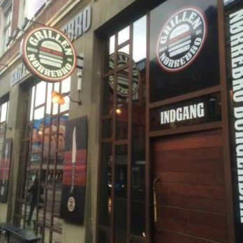 Grillen Nørrebro - Burgers Near Me - Copenhagen, 84 Grillen Nørrebro - Burgers Near Me - Copenhagen, 84