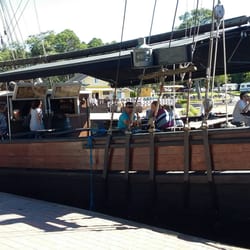 Captain Jack's