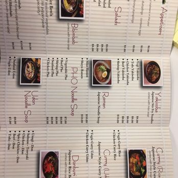 Sushi Snob - Menu as of April 2017 - Sushi Bars Near Me - Washington, DC, District of Columbia Sushi Snob - Menu as of April 2017 - Sushi Bars Near Me - Washington, DC, District of Columbia