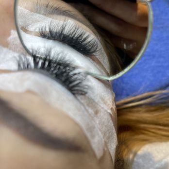Lush Nail Bar - Lash - Eyelash Service Near Me - Plano, Texas Lush Nail Bar - Lash - Eyelash Service Near Me - Plano, Texas