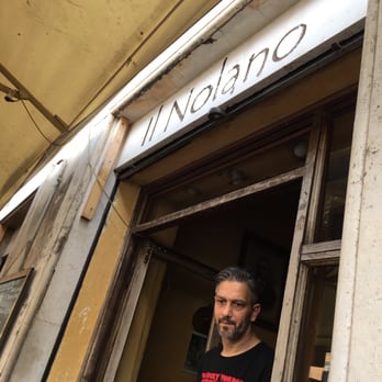 Il Nolano - No credit card? At the end? Really? - Pubs Near Me - Rome, RM Il Nolano - No credit card? At the end? Really? - Pubs Near Me - Rome, RM