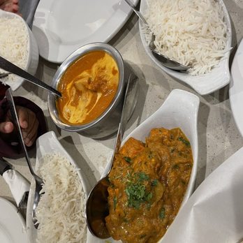 Indian Masala Bistro - Chicken Tikka Masala, Butter Chicken, Basmati Rice, - Indian Near Me - Whistler, British Columbia