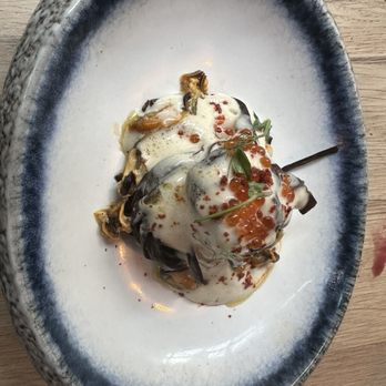 Le Complice - Spagetti de la mer - Restaurants Near Me - Saint-Brieuc, 22