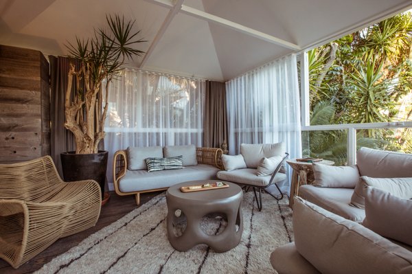 The WOODS WeHo by null