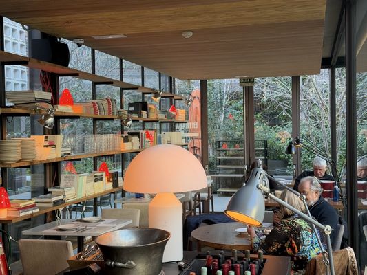 Bosco de Lobos Madrid by null