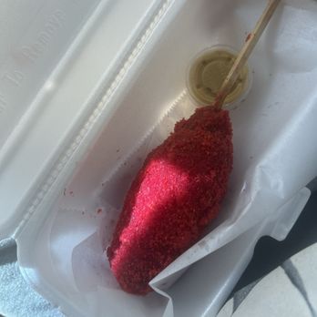Mochinut - Donuts Near Me - Temple Terrace, Florida