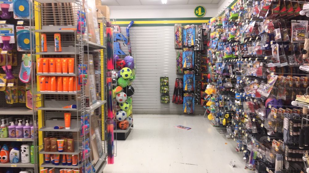 DOLLARAMA Updated September 2024 130 Davis Drive, Newmarket