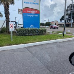 Adventhealth Brandon Imaging Center