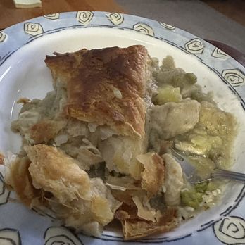 The Pot Pie Bar - Chicken pot pie - Comfort Food Near Me - Manchester, New Hampshire The Pot Pie Bar - Chicken pot pie - Comfort Food Near Me - Manchester, New Hampshire