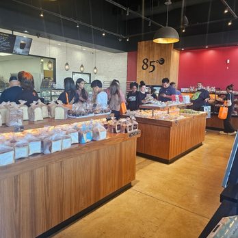 85°C Bakery Cafe-San Antonio - Bakeries Near Me - San Antonio, Texas 85°C Bakery Cafe-San Antonio - Bakeries Near Me - San Antonio, Texas
