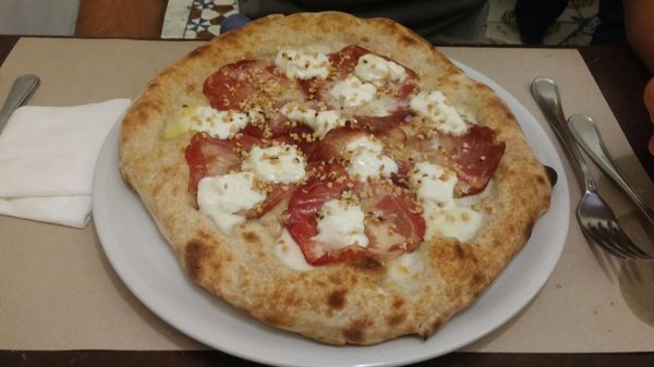 Sapurito Cucina Povera e Pizza | Ristorante tipico Siciliano Palermo centro by null