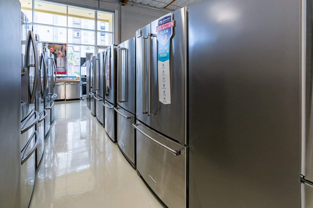 Airport Home Appliance